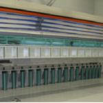 Auto Heat Forming System for KUH Man Rotor