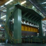 10,000 ton JCO Press