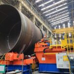 100t Circular Seam Miller