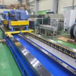 100t Long Seam Miller